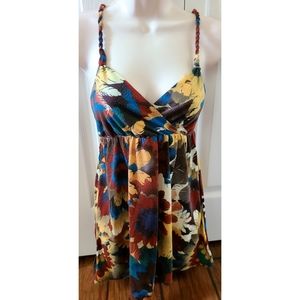 Junior Small MUDD Tank Top Tunic